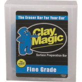 EVERCOAT Clay Magic 102200 Fine Grade Eraser Bar, Clay