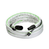 Festool 29889 Suction Hose Plug-It, 22 mm Dia x 5 m L, Use With: CT 26 Dust Extractor, CT 36 Dust Extractor