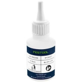 Festool 29894 Cleaning and Lubricating Oil, 50 mL Bottle
