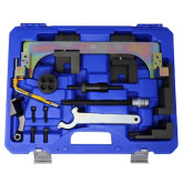 CTA Manufacturing 3034 BMW Timing Tool Kit for B38, B48, and B58 Engines, Includes Camshaft and Crankshaft Locking Tools