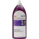 3M Perfect-It 33039 One Step Finishing Material, for Paint Finishing Cars, Trucks, and Other Painted Surfaces, 32 fl oz