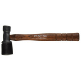 Ken-Tool 35317 General Purpose Tire Hammer - Wood Handled