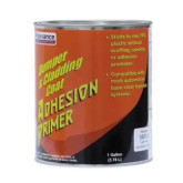 Polyvance 3601-1 LT Gray Bumper and Cladding Adhesion Primer, 1 gallon