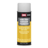 SEM 38363 Sand Free Adhesion Promoter, Clear, 16 oz Aerosol