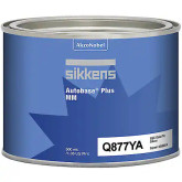 Sikkens Autobase Plus Q877YA SEC Gold To Silver 500ml