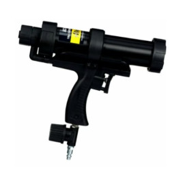 3M 39000 Single Cartridge Applicator Gun with Regulator