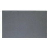 Norton Black Ice 39369 T401 Series Sanding Sheets, 5-1/2 in W x 9 in L, 2500 Grit, Ultra Fine Grade, 50-Pack