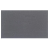 Norton Black Ice 39370 T401 Series Sanding Sheet, 5-1/2 in W x 9 in L, 2000 Grit, Ultra Fine Grade, 50-Pack