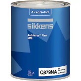 Sikkens Autobase Plus Q879NA SEC Lilac To Blue 1L