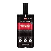 SEM 39767 Dual-Mix Problem Plastic Repair Material, 7 oz. Cartridge