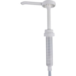 3D Car Care C-04ND No Drip Nano Pail Pump Dispenser, 20 cc Output, 38/400 C