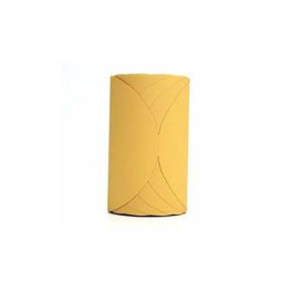 3M 01641 Stikit Gold Disc Roll, Dust Free, 6 Inch, P120A, 125 Discs per Roll