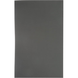 3M 2023 Wetordry Abrasive Sheet 401Q, 1500 Grit, 5-1/2" X 9", 50 Sheets Per