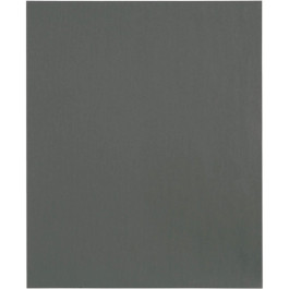 3M 2035 Wetordry Abrasive Sheet 213Q, P800, 9" x 11", Sleeve Of 50