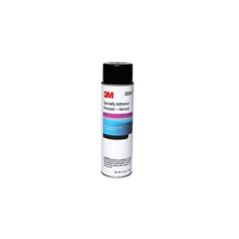 3M 38987 Specialty Adhesive Remover, 15 oz Aerosol, Solvent Based Spray