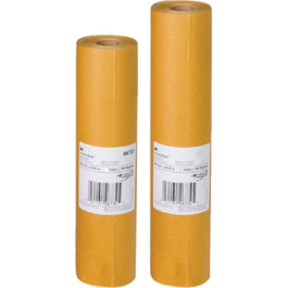 3M 6712 Scotchblok Masking Paper Roll, 12" x 750 Ft, Solvent Resistant