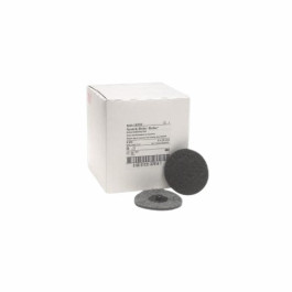 3M 7514 Roloc Surface Conditioning Disc, Super Fine, 3 Inch Diameter, 25 Discs Per Box