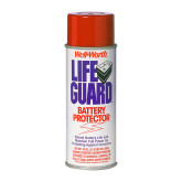 Well Worth Life Guard 3003 Vehicle Car Battery Terminal Protector, 10 oz.