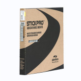 Plombco Stickpro 300 Series Steel Adhesive Wheel Weights, .25 oz, 20 lb roll, 320/PKG, Item # 320FE