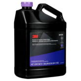 3M 34135 Perfect-It Random Orbital Polish, 1-Gallon Liquid, Purple, High-Gloss Finish for Automotive Detailing