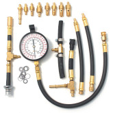 CTA 3425 Fuel Injection Pressure Tester (Non-TBI and Non-CIS)