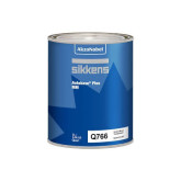 Sikkens Autobase Plus Q766 Violet-Blue Transparent, 1 Liter, Item # 351397
