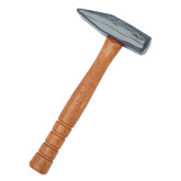 Ken-Tool 35317 General Purpose Tire Hammer - Wood Handled