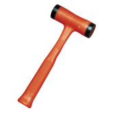 Ken-Tool 35334 4 lb. Professional Dead Blow Hammer