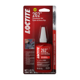 Loctite 262 Threadlocker Red High Strength, 36 ml Bottle (492141)