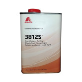Axalta Tucote (Alkyd) Enamel Reducer - Fast Dry, 1 Gallon, Item # 3812S