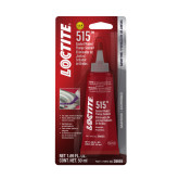 Loctite 515 Gasket Maker / Flange Sealant for Automotive, 50 ml