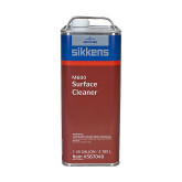 Sikkens M600 Surface Cleaner, 1 Gallon, Item # 387040