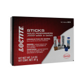 Loctite Stick Thread Treatment Assortment Kit, 5 Sticks (576507)