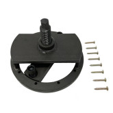 CTA 3880 Rear Crankshaft Seal Remover and Installer Tool Cummins 3.5L, 3.9L, 5.9L and 6.7L