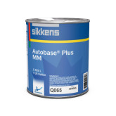 Sikkens Autobase Plus Q065 Connecter, 3.75 Liters, Item # 389065