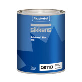 Sikkens Autobase Plus Q811B Metallic Fine Bright, 1 Liter, Item # 389811