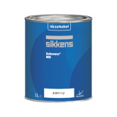 Sikkens Autowave 333P White Pearl, 1 Liter, Item # 391112