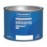 Sikkens Autowave 334GA Green-Yellow Pearl, 500 ml, Item # 391116