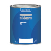 Sikkens Autowave 744 Mixing Black, 1 Liter, Item # 391149