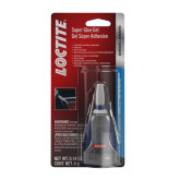Loctite 39123 QuickTite Super Glue Gel Instant Adhesive, 4 g