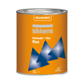 Sikkens 393721 Colorbuild Plus Blue, 1 Liter