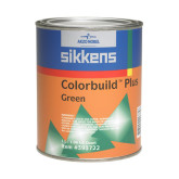 Sikkens Colorbuild Plus Green, 1 Liter, Item # 393722