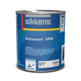 Sikkens Autowave 577 Green-Yellow Transparent, 1 Liter, Item # 393899