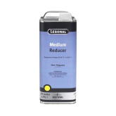 Lesonal Medium Reducer, 1 Gallon, Item # 394295
