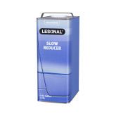 Lesonal Slow Reducer, 1 Gallon, Item # 394695