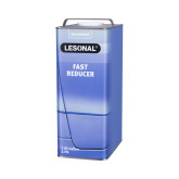 AkzoNobel Lesonal Fast Reducer, 1 US Gallon, Item # 394893