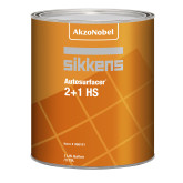 Sikkens 398181 Autosurfacer 2+1 HS, 1 Gallon