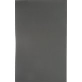 3M 2044 Wetordry Abrasive Sheet 401Q, 2000 Grit, 5-1/2" X 9", 50 Sheets Per