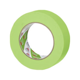 3M 26338 Scotch Performance Masking Tape 233+, 36 mm x 55 m (1-1/2 inch x 6