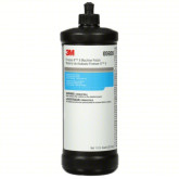 3M 05928 Finesse-it II Machine Polish, 1 Quart, Removes Swirl Marks and 1500 Sand Scratches